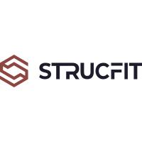 STRUCFIT in Zandt in der Oberpfalz - Logo