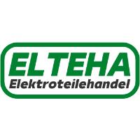 Elteha Elektroteilehandel in Flensburg - Logo