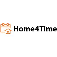 Home4time GmbH in Bad Münstereifel - Logo