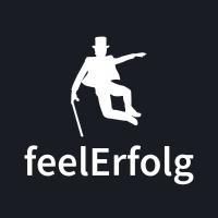 feelErfolg webdesign in Köln - Logo