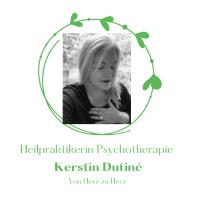 Dutine Kerstin Heilpraktiker für Psychotherapie in Bad Nauheim - Logo
