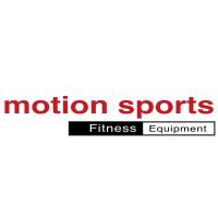 motion sports Fitness Equipment in Karlsfeld - Logo