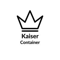 Kaiser Containerdienst - Logo