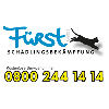 Fürst Schädlingsbekämpfungs GmbH in Fürstenfeldbruck - Logo