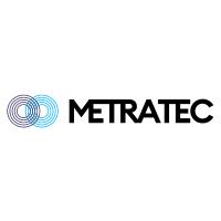 metraTec GmbH in Magdeburg - Logo
