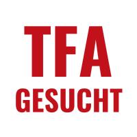 TFA GESUCHT in Lübeck - Logo