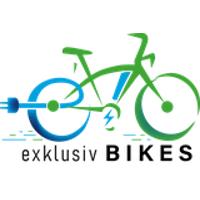 exklusiv BIKES GmbH in Hamburg - Logo