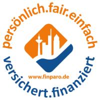FinParO Beratungs-u.Vermittlungs- UG (haftungsbeschränkt) & Co. KG in Frankfurt am Main - Logo