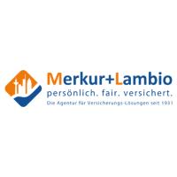 Merkur+Lambio ProNova GmbH in Frankfurt am Main - Logo