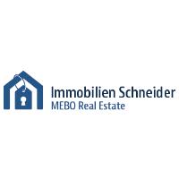 Immobilien Schneider - MEBO Real Estate in Meckenheim im Rheinland - Logo