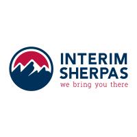 INTERIM-SHERPAS GmbH in Hamburg - Logo