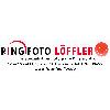 Ringfoto Löffler in Freiburg im Breisgau - Logo