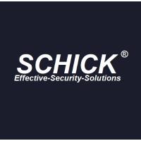 Ron Schick Schick ® Effective-Security-Solutions in Taucha bei Leipzig - Logo