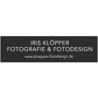 Iris Klöpper Fotografie & Fotodesign in Hannover - Logo