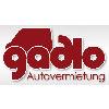 Gadlo Autovermietung in Annen Stadt Witten - Logo