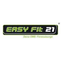 EASY Fit 21 in Berlin - Logo