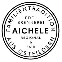Edelbrennerei Aichele in Ostfildern - Logo