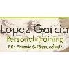 Manuel Lopez Garcia Personaltraining Fitness und Gesundheit in Eschweiler im Rheinland - Logo