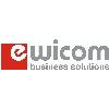 ewicom GmbH in Hamburg - Logo