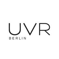 UVR Berlin Hannover in Hannover - Logo