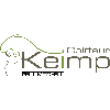 Coiffeur Keimp in Jugenheim Gemeinde Seeheim Jugenheim - Logo