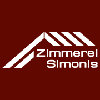 Zimmerei Simonis in Schönecken - Logo
