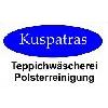 Teppichwäscherei & Polsterreinigung Kuspatras in Solingen - Logo