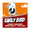 EARLY BIRD in Köln - Logo