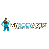 My Body Artist Thomas Schulze in Lüneburg - Logo