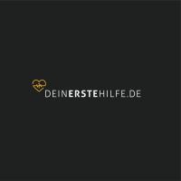 DeinErsteHilfe.de in Stuttgart - Logo
