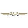 SALP Sicherheitsdienst Ltd. in Berlin - Logo