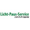 Copyshop Licht-Paus-Service in Ulm an der Donau - Logo