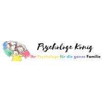 Psychologe König in Ansbach - Logo