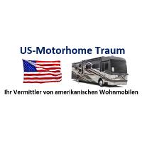 US-Motorhome-Traum in Bühl in Baden - Logo