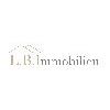 L. B. Immobilien oHG in Flensburg - Logo