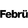 Febrü Büromöbel Produktions- und Vertriebs- GmbH in Herford - Logo