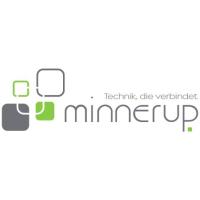 Minnerup GmbH in Hagen am Teutoburger Wald - Logo