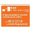 M & M GERÜSTBAU BERLIN GmbH in Berlin - Logo
