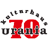 Kulturhaus Urania70 in Halle (Saale) - Logo