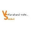 VS Kanal und mehr... in Gronig Gemeinde Oberthal an der Saar - Logo