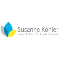 Susanne Köhler - Heilpraktikerin für Psychotherapie Zentrum für Therapie & Coaching in Dillenburg - Logo