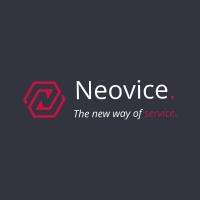 Neovice GmbH in Karlsruhe - Logo