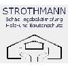 Strothmann Schädlingsbekämpfung Holzschutz und Bautenschutz in Leipzig - Logo