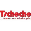 Schuhhaus Tscheche OHG in Herford - Logo
