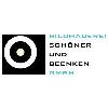 Bildhauerei Schöner und Beenken GmbH in Neulußheim - Logo