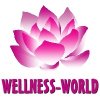 WELLNESS-WORLD in Sulgen Stadt Schramberg - Logo