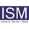 ISM Industrie-Service-Metall Behrens in Bad Nauheim - Logo