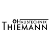 Haustechnik Thiemann GmbH & Co KG in Essen - Logo