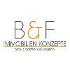 B & F Immobilien Konzepte in Westerhausen Stadt Hennef - Logo