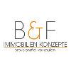 B & F Immobilien Konzepte in Westerhausen Stadt Hennef - Logo